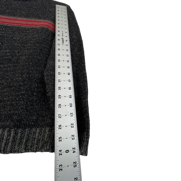 Transnine Men’s Sweater Size M - Picture 7 of 8